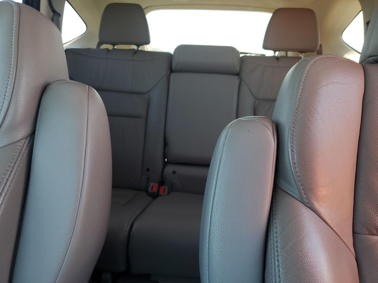 2013 Honda Cr-V Exl VIN: 2HKRM4H73DH613517 Lot: 62666644