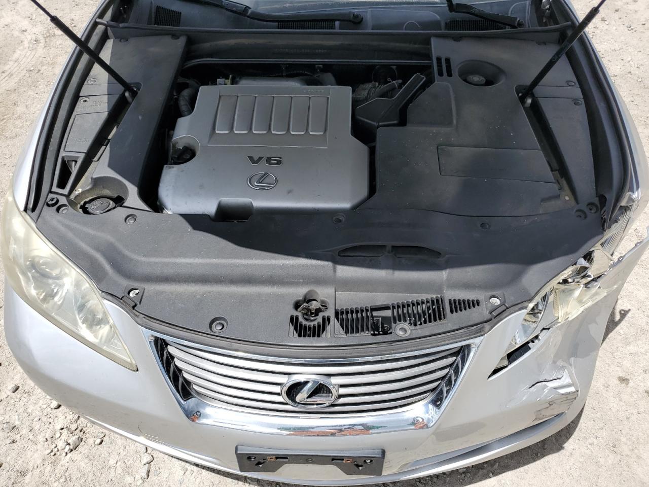 2008 Lexus Es 350 VIN: JTHBJ46G182211630 Lot: 59641364