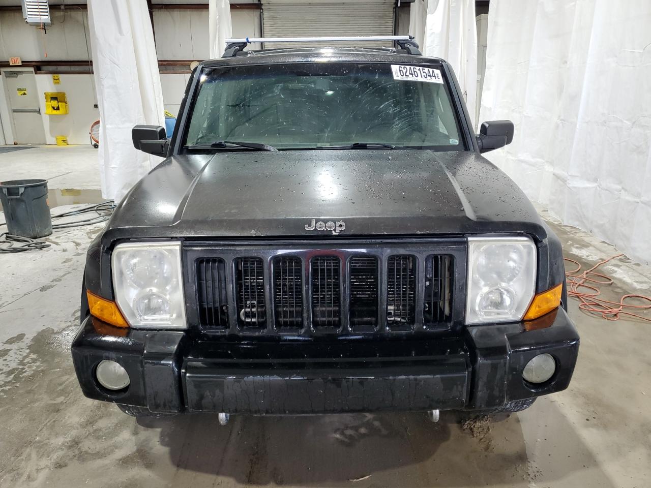 2006 Jeep Commander VIN: 1J8HG48K56C265234 Lot: 62461544