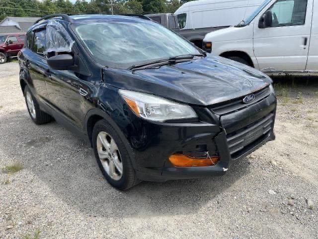 2015 Ford Escape S vin: 1FMCU0F77FUA33676