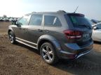 2016 Dodge Journey Crossroad იყიდება Elgin-ში, IL - Front End