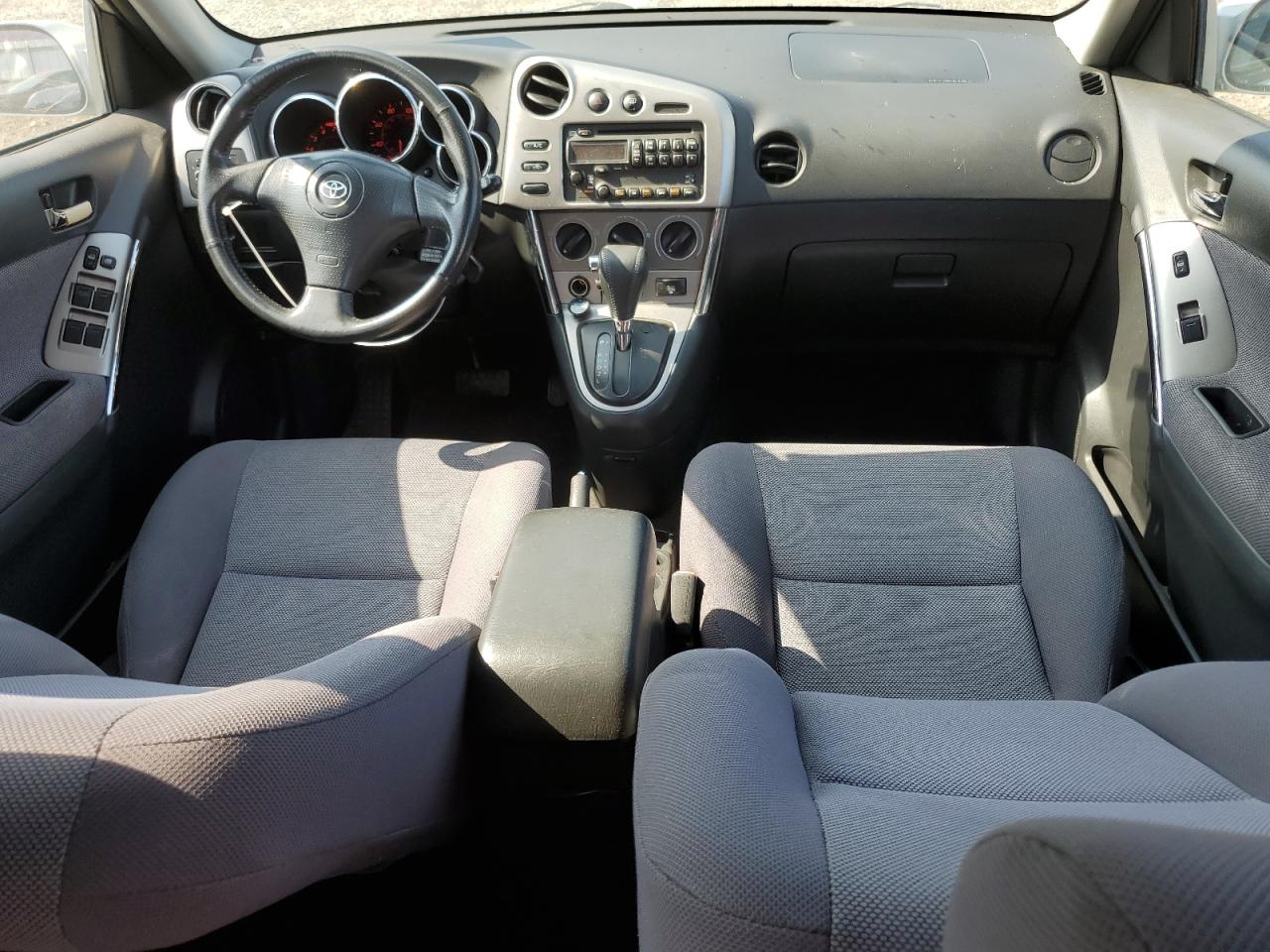 2003 Toyota Corolla Matrix Xr VIN: 2T1KR32E13C074434 Lot: 64446064