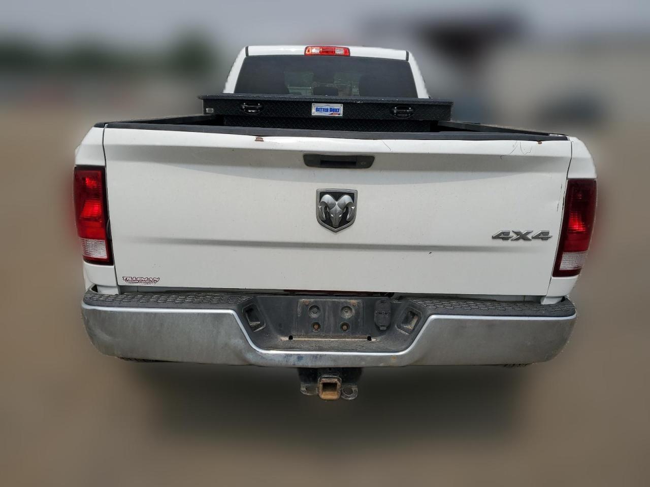 2016 Ram 3500 St VIN: 3C63RRGL0GG105769 Lot: 64319204