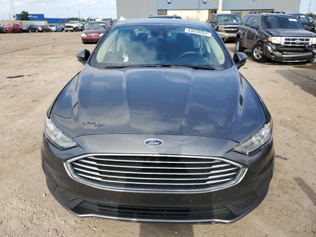 3FA6P0HD6LR246641 Ford Fusion SE 5