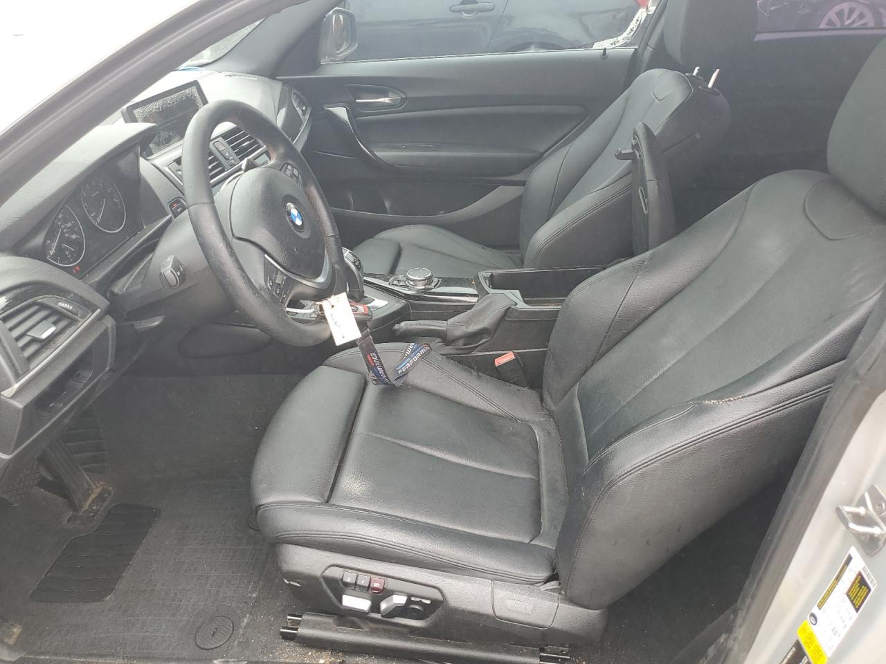 2016 BMW 228 I Sulev VIN: WBA1F9C58GV546330 Lot: 62061234