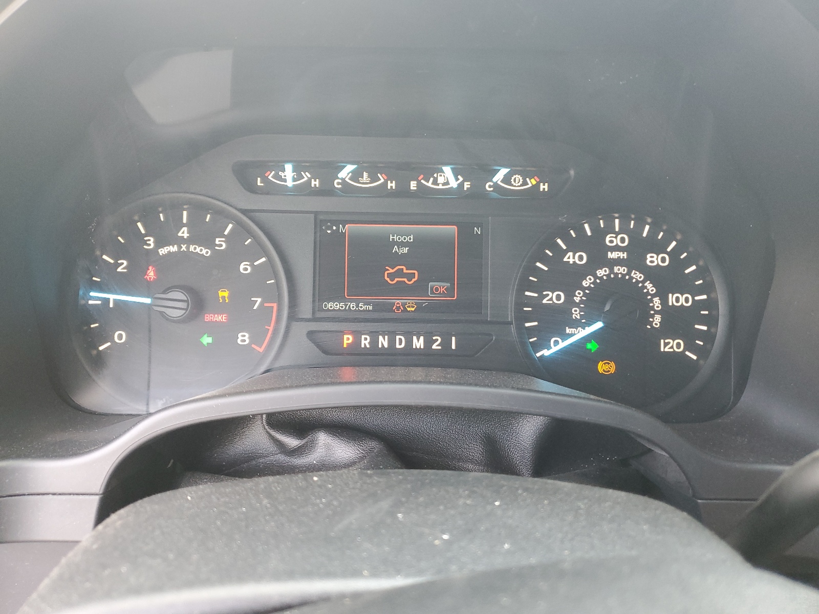 1FTEX1CBXJKE82101 2018 Ford F150 Super Cab