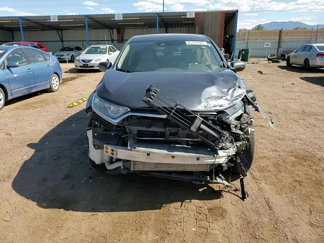 2017 Honda Cr-V Exl VIN: 2HKRW2H80HH666415 Lot: 65178744