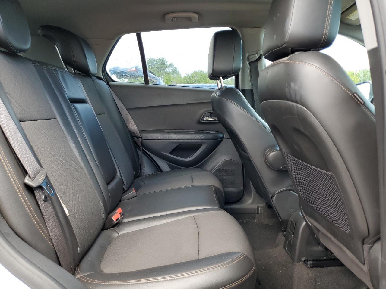 2019 Chevrolet Trax 1Lt VIN: KL7CJPSBXKB814405 Lot: 63397984