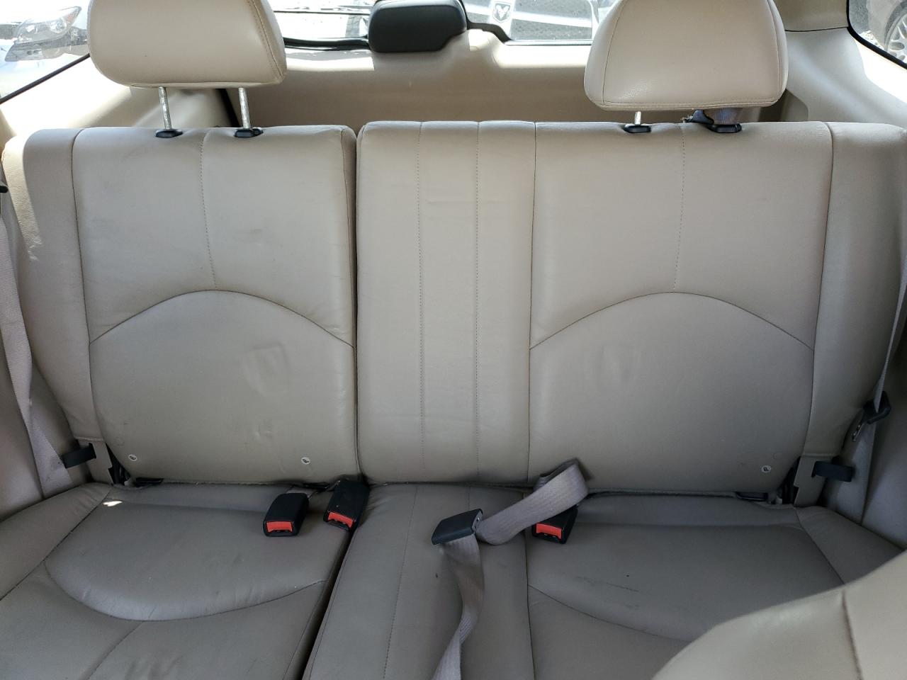 2001 Mazda Tribute - Image 10