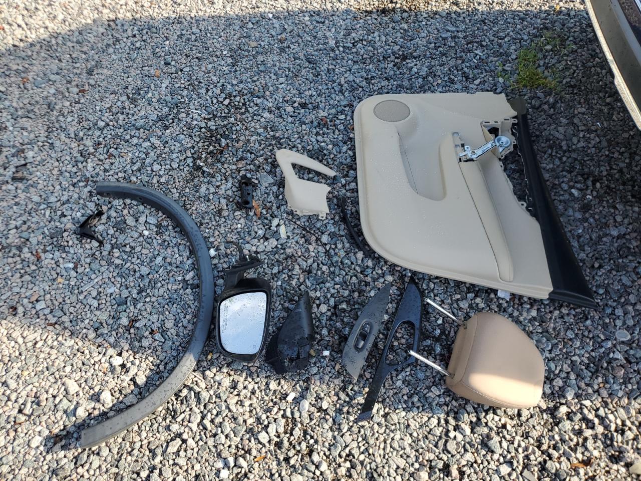 2017 Nissan Rogue S VIN: KNMAT2MT1HP577571 Lot: 61421714