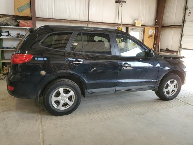 2008 HYUNDAI SANTA FE SE