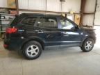 2008 HYUNDAI SANTA FE SE for sale at Copart AB - EDMONTON