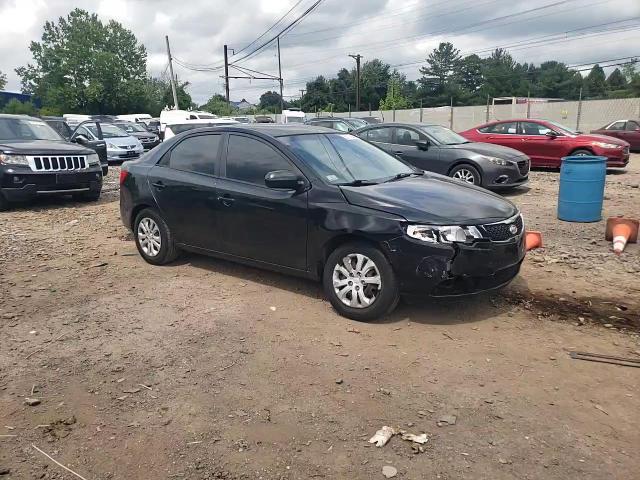 2011 Kia Forte Lx VIN: KNAFT4A29B5322339 Lot: 65135694