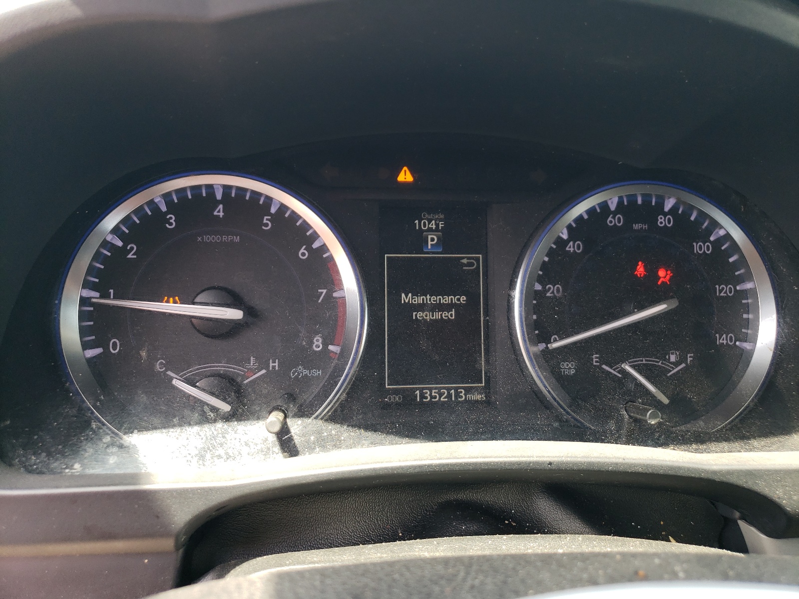 5TDYKRFH8FS040539 2015 Toyota Highlander Limited