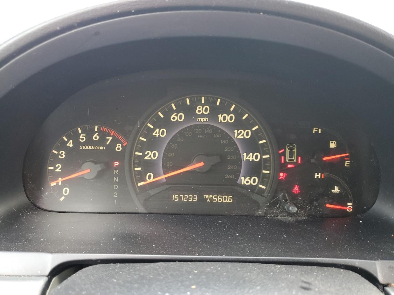 2005 Honda Odyssey Exl VIN: 5FNRL38765B042649 Lot: 63979224