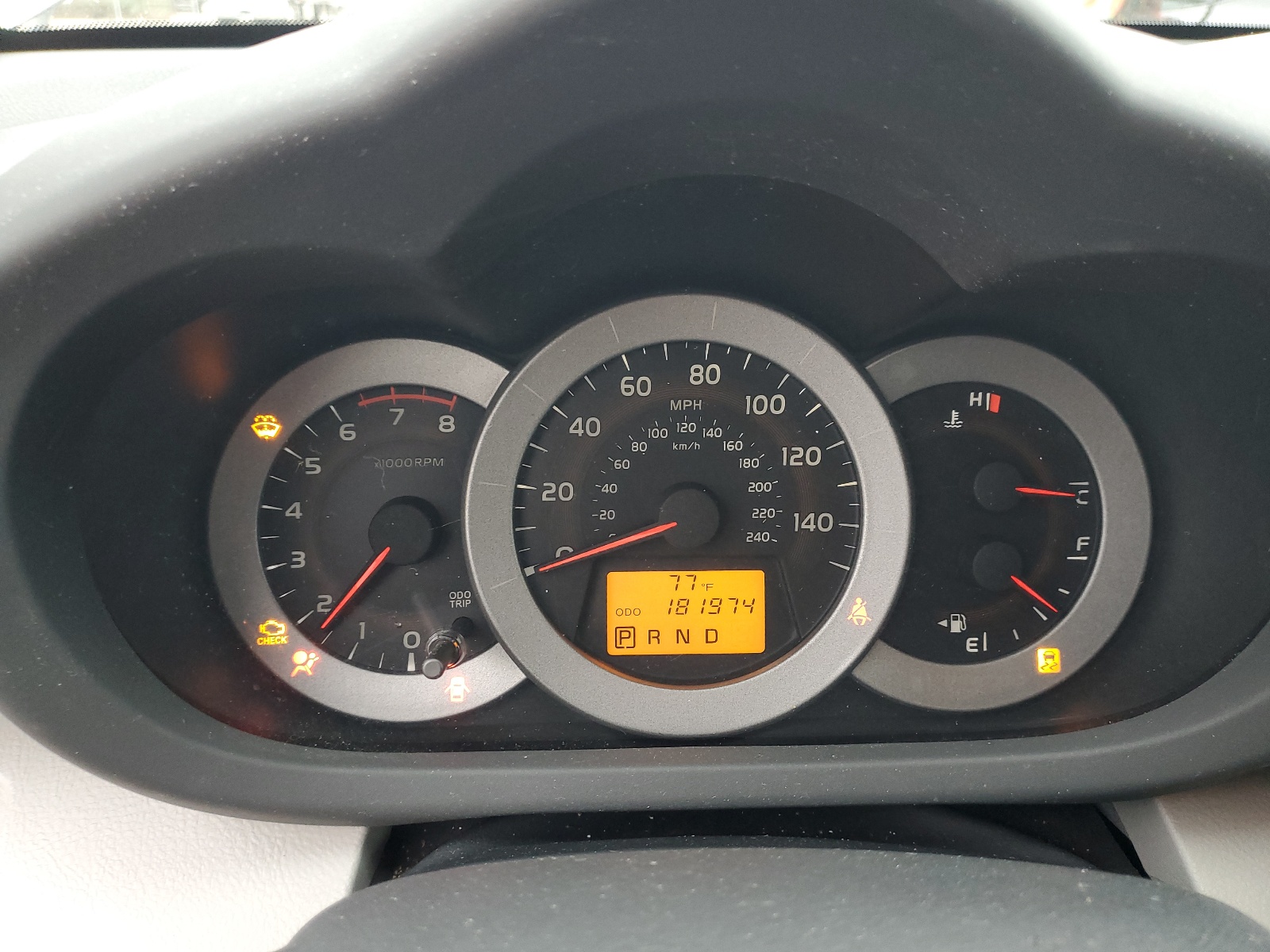 2T3ZK31VX9W001890 2009 Toyota Rav4 Limited