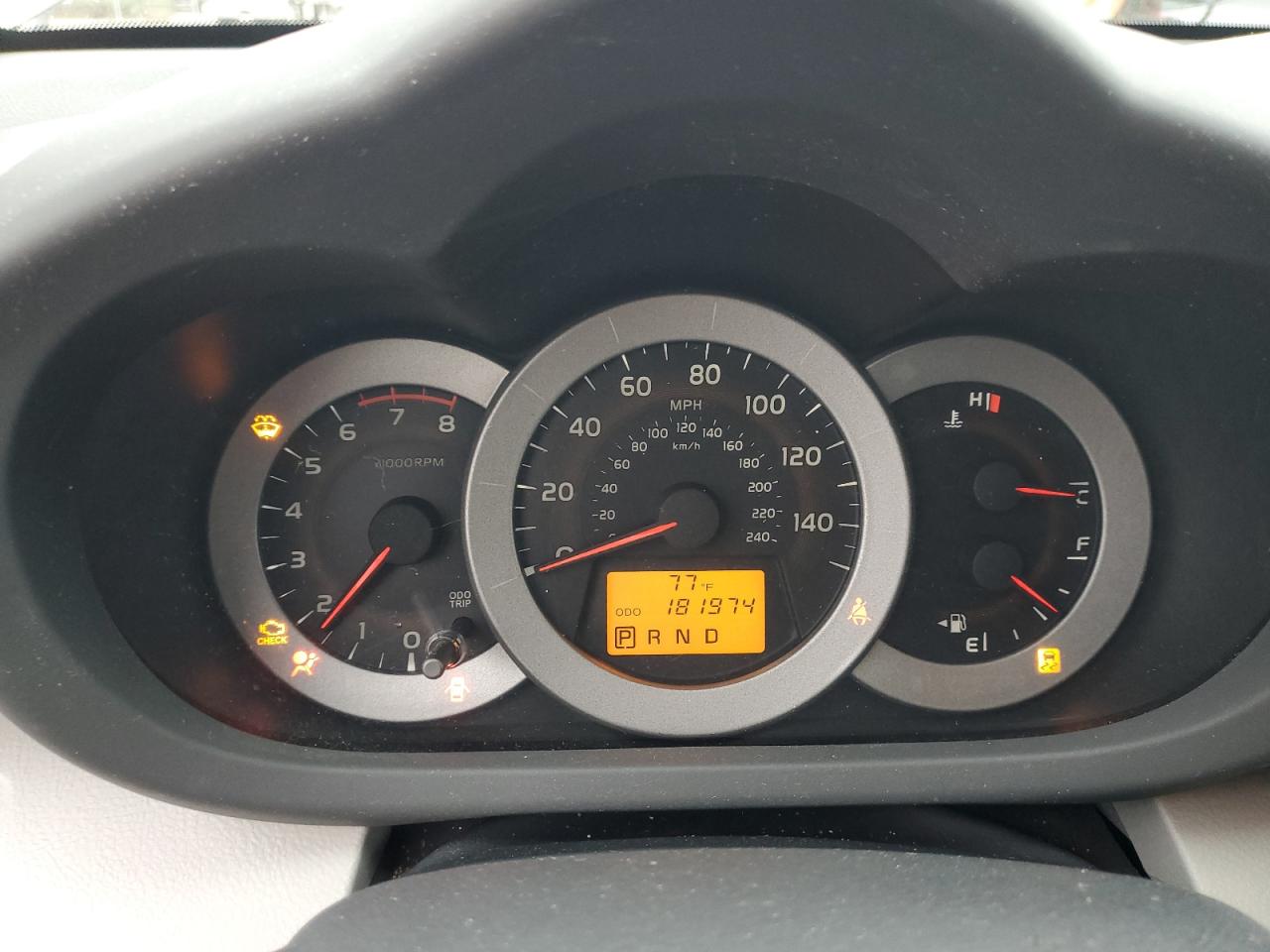 2009 Toyota Rav4 Limited VIN: 2T3ZK31VX9W001890 Lot: 63430044