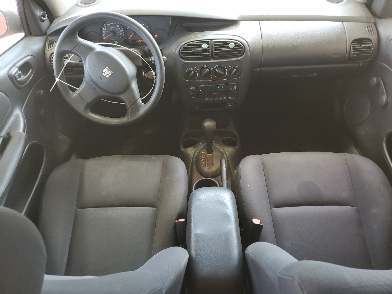 1B3ES26C44D517069 2004 Dodge Neon Base