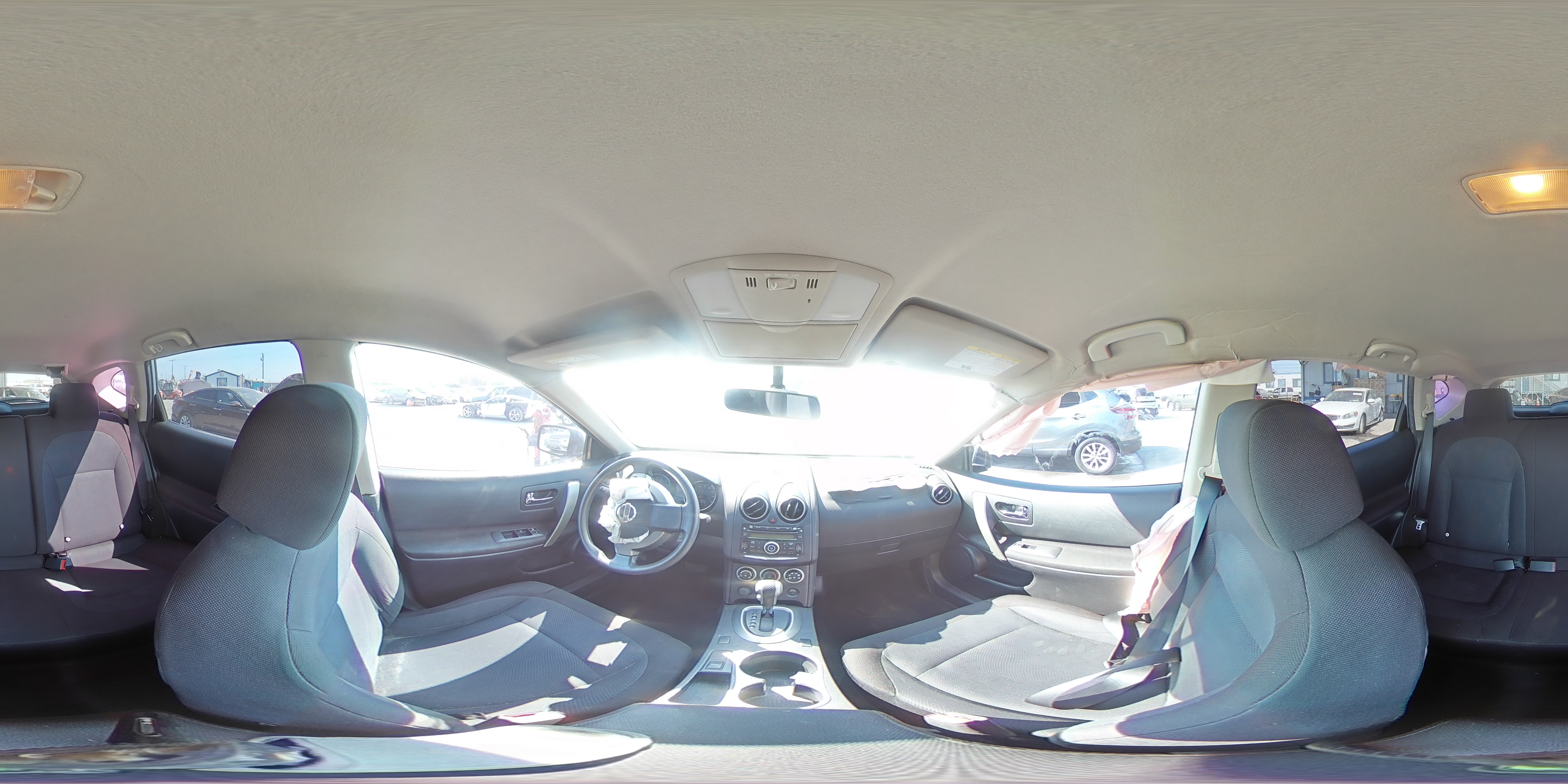 2013 Nissan Rogue S VIN: JN8AS5MT0DW020725 Lot: 62330384