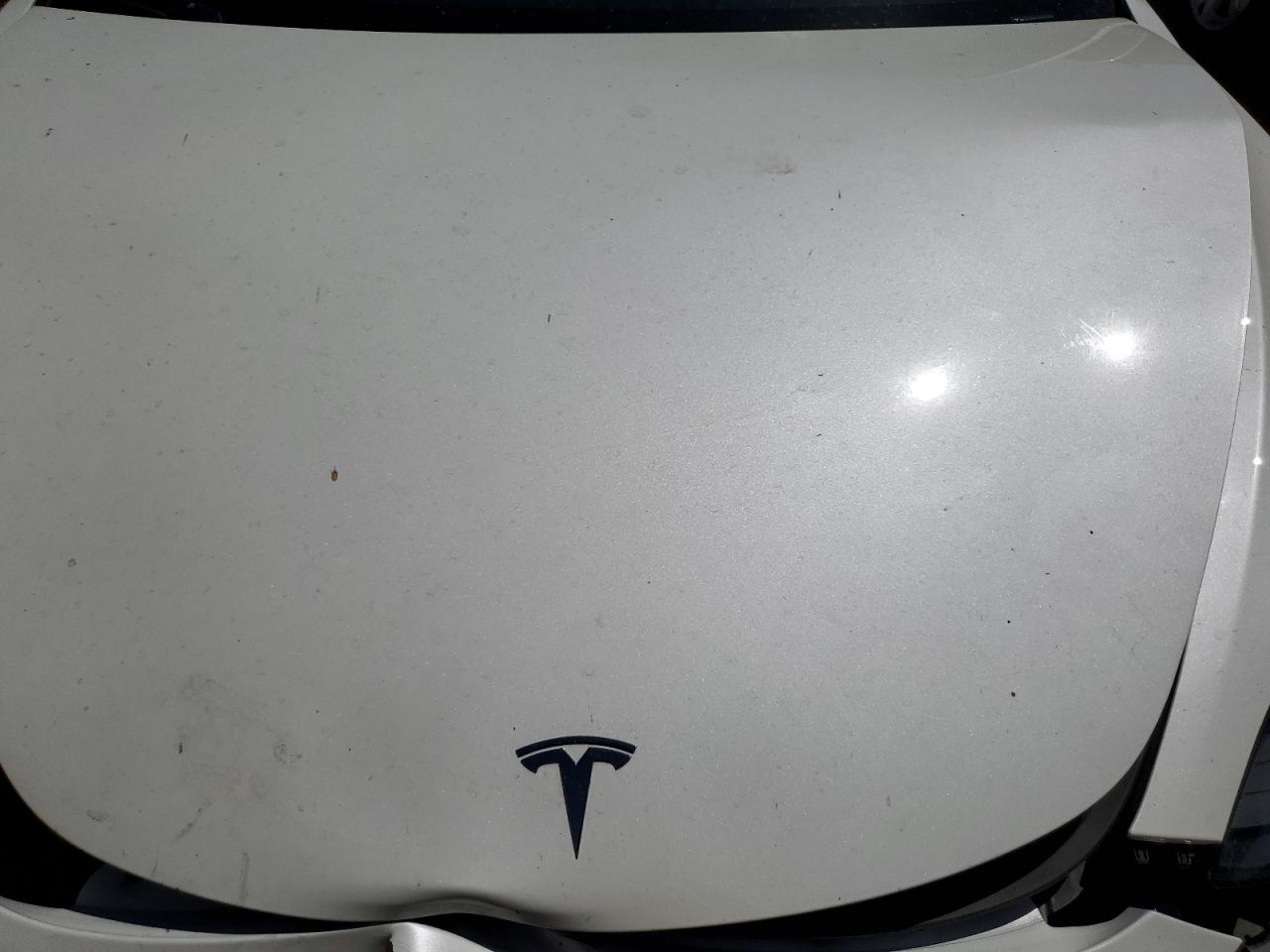 5YJ3E1EA0MF939596 2021 Tesla Model 3