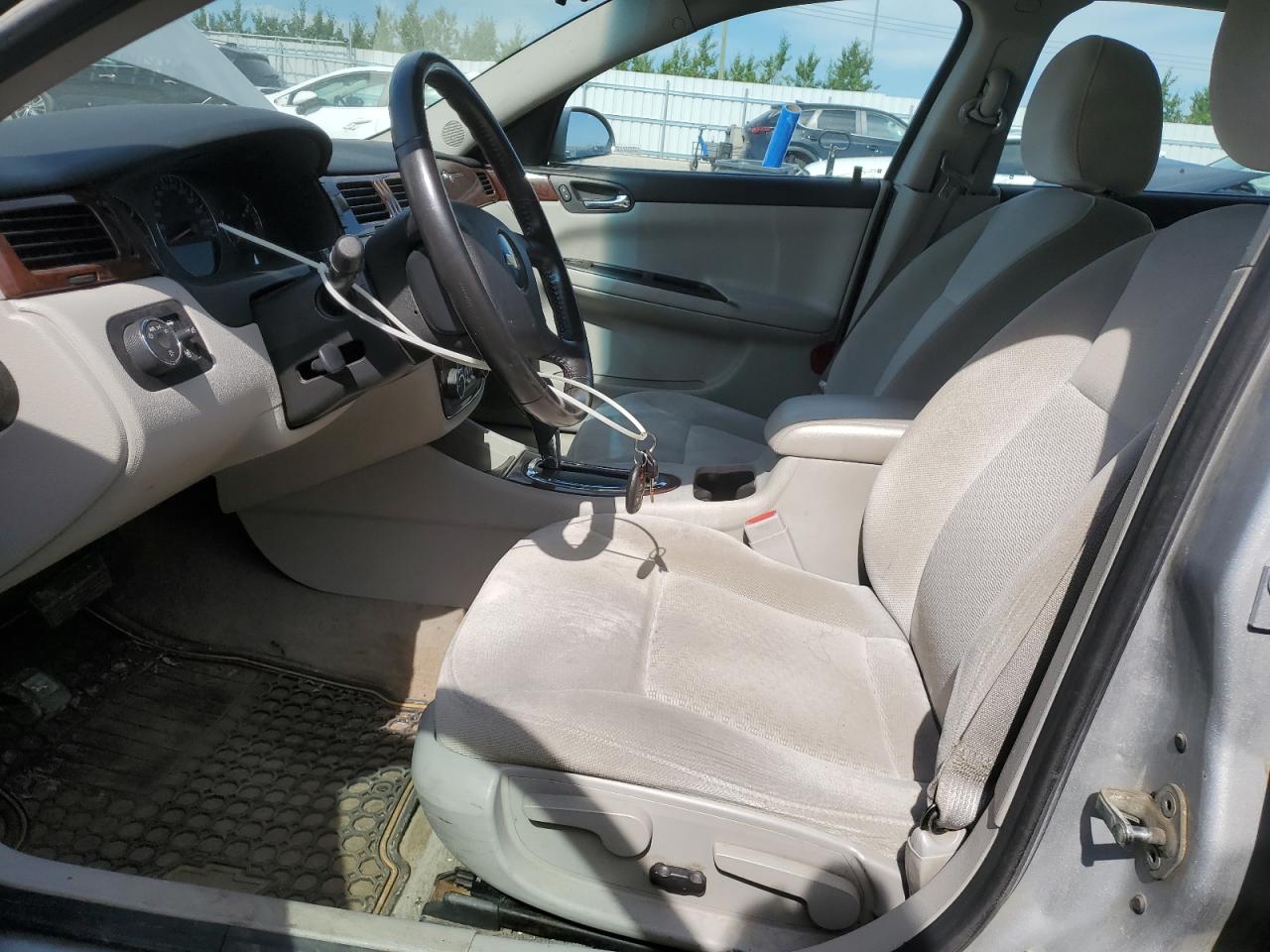 2010 Chevrolet Impala Lt VIN: 2G1WB5EK0A1267830 Lot: 61898274