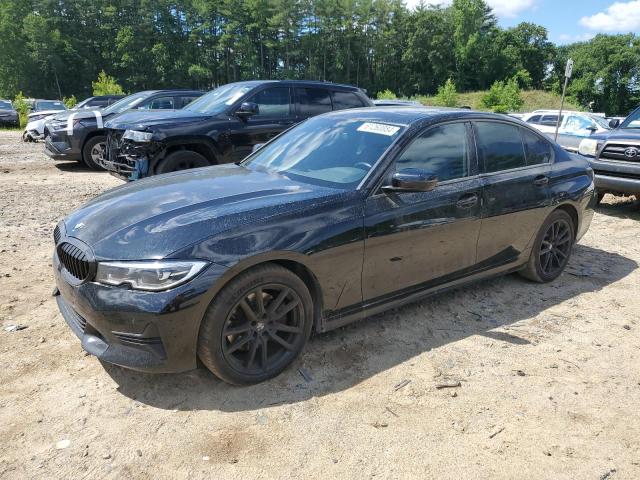 3MW5R7J08M8B68254 | 2021 BMW 330xi