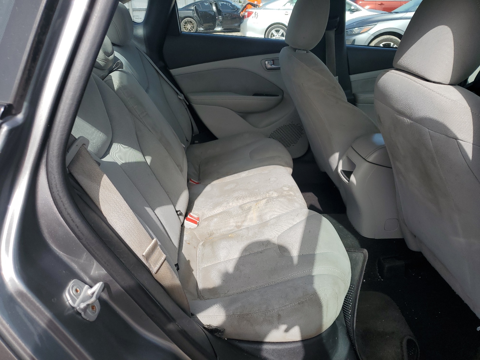 1C3CDFBA4DD321150 2013 Dodge Dart Sxt