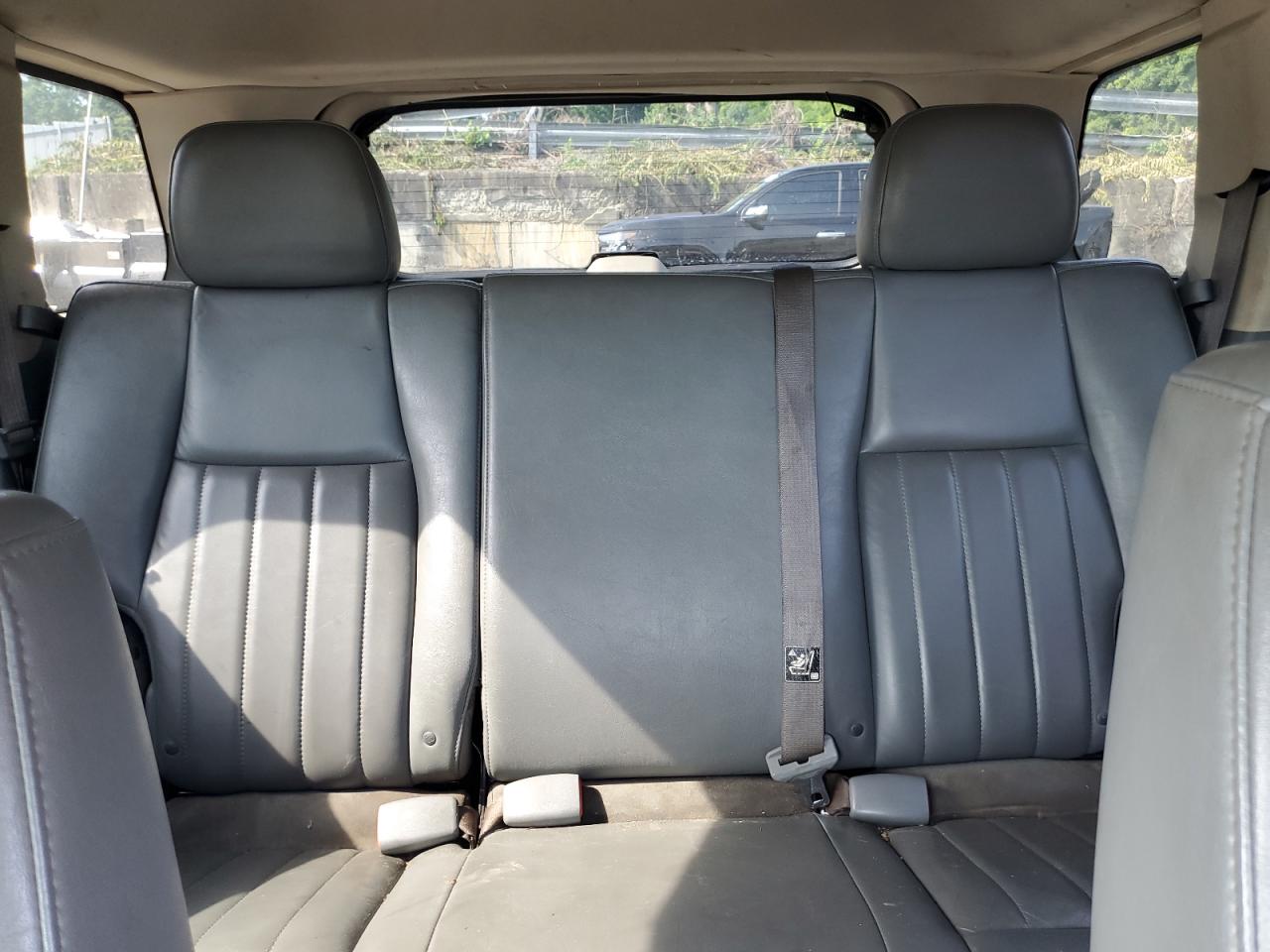 2007 Jeep Grand Cherokee Laredo VIN: 1J8GR48K97C664333 Lot: 62801294