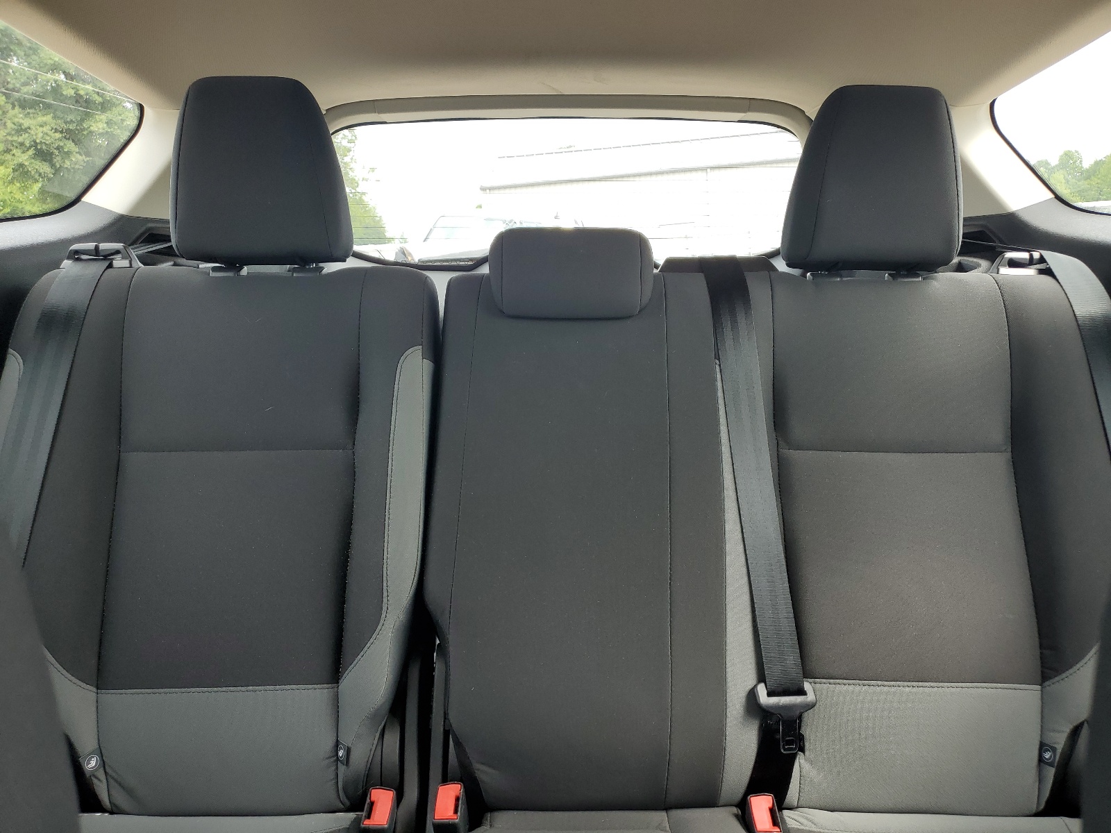 1FMCU0F7XGUA90973 2016 Ford Escape S