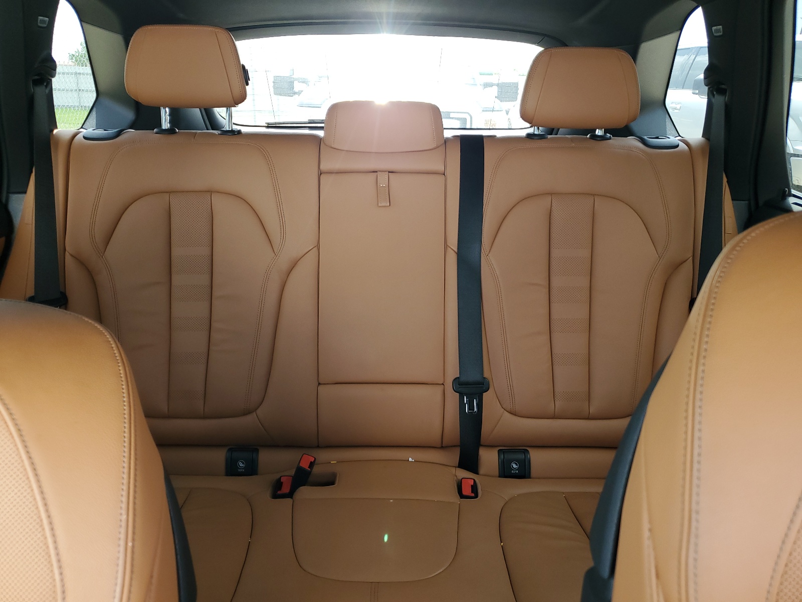 5UXCR6C56KLL53498 2019 BMW X5 xDrive40I