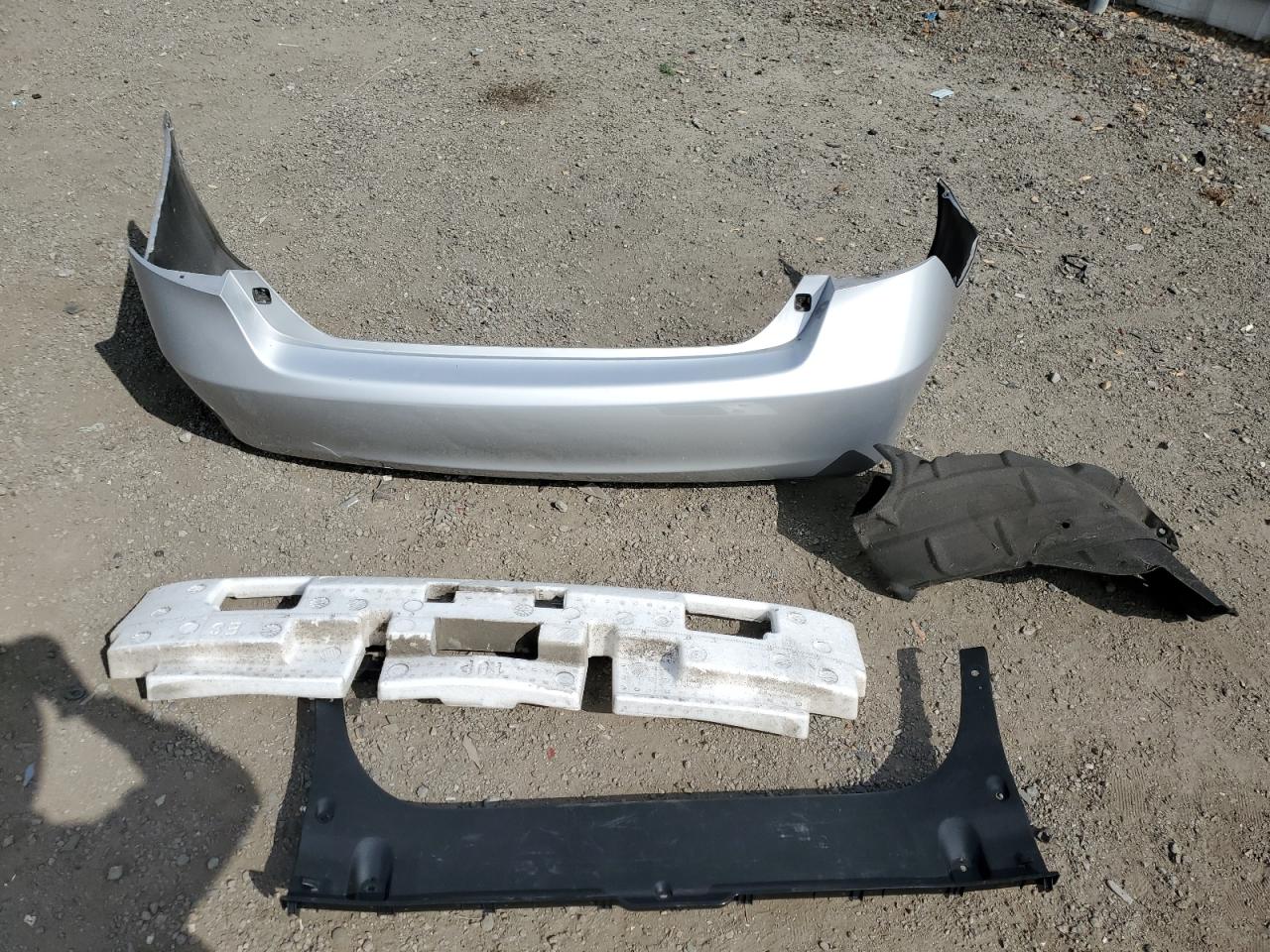 2009 Lexus Es 350 VIN: JTHBJ46G292285737 Lot: 63265864