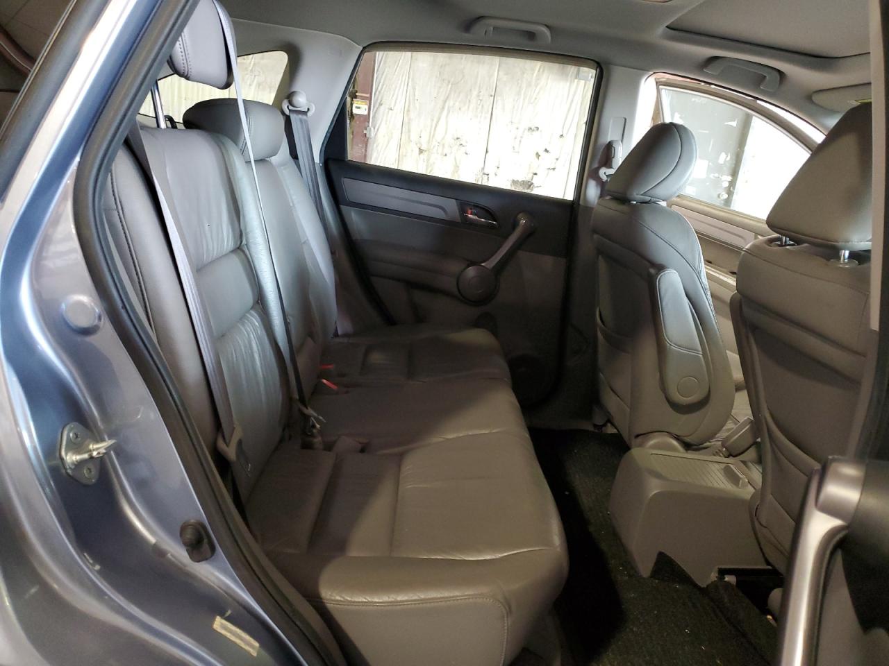 2009 Honda Cr-V Exl VIN: JHLRE48799C024376 Lot: 63969214