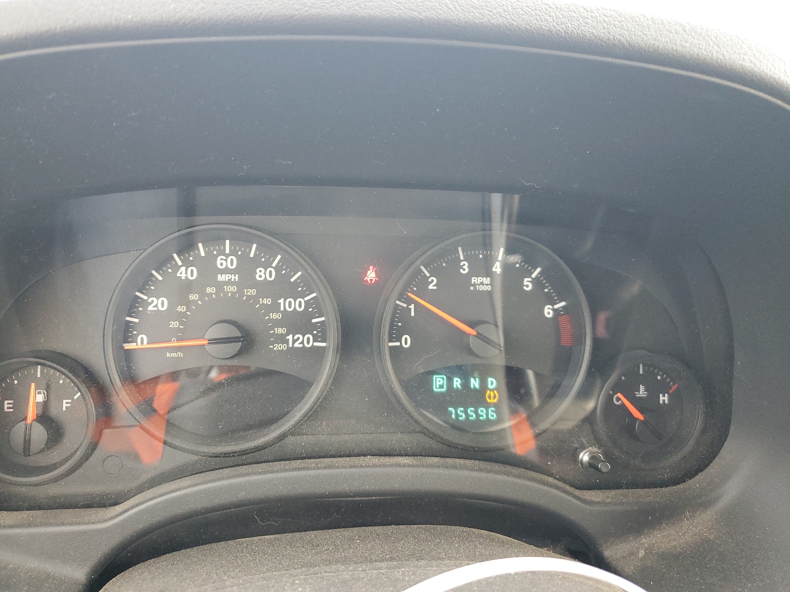 1J4FF47B49D218692 2009 Jeep Compass Sport