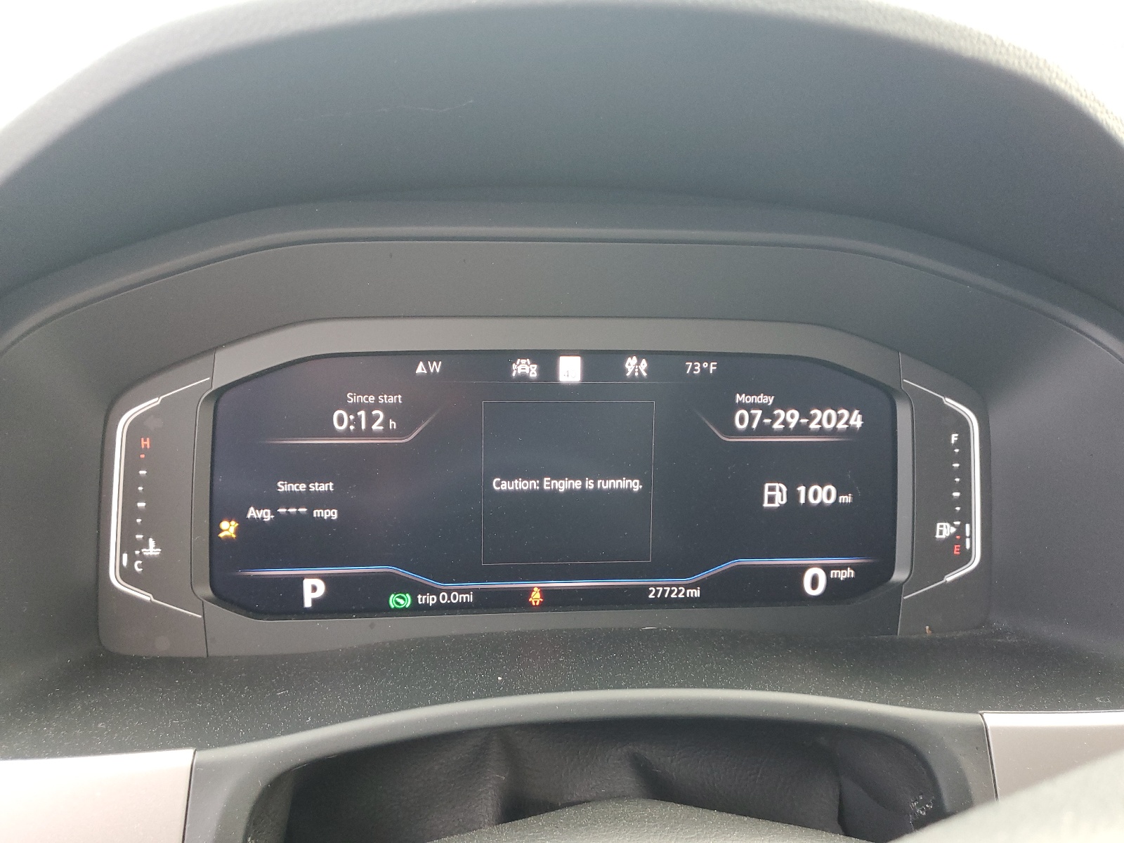 1V2TR2CA9MC513091 2021 Volkswagen Atlas Sel Premium