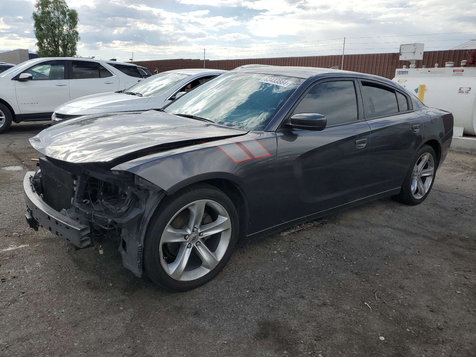 2018 Dodge Charger Sxt Plus vin: 2C3CDXHG0JH247371