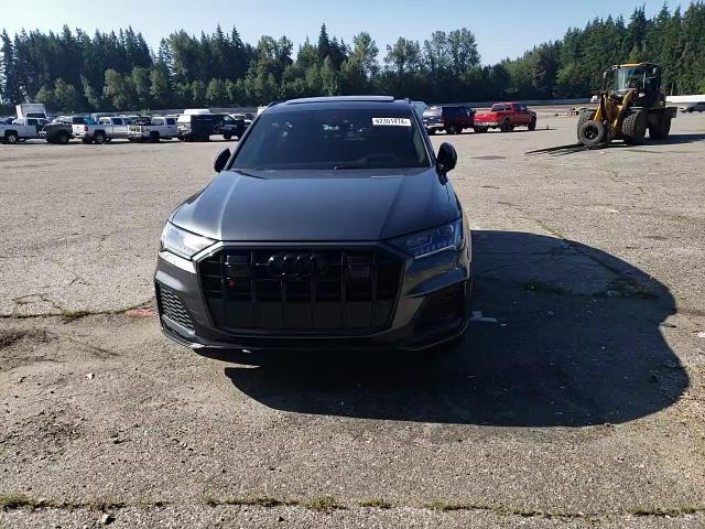 2021 Audi Sq7 Prestige VIN: WA1VWBF78MD011275 Lot: 62351474