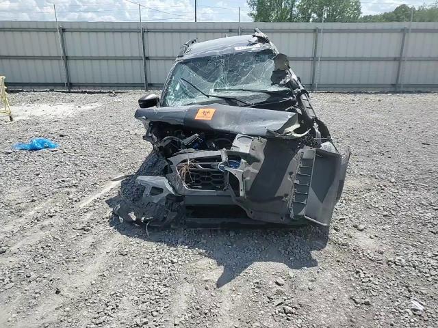 2023 Subaru Outback Wilderness VIN: 4S4BTGSD6P3218666 Lot: 61715964