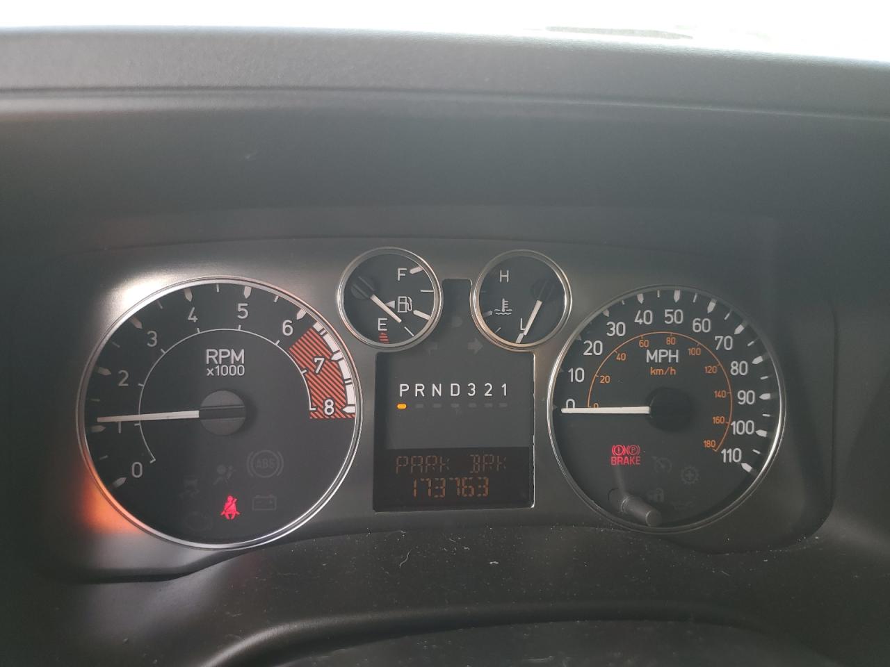 2006 Hummer H3 VIN: 5GTDN136868284473 Lot: 63991474