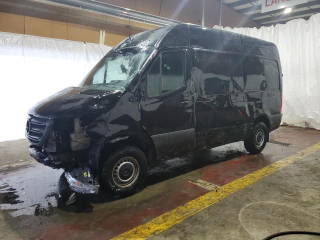 2020 Mercedes-Benz Sprinter 1500