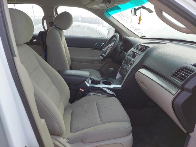 1FM5K8B82DGA86051 - 2013 FORD EXPLORER - #62154624