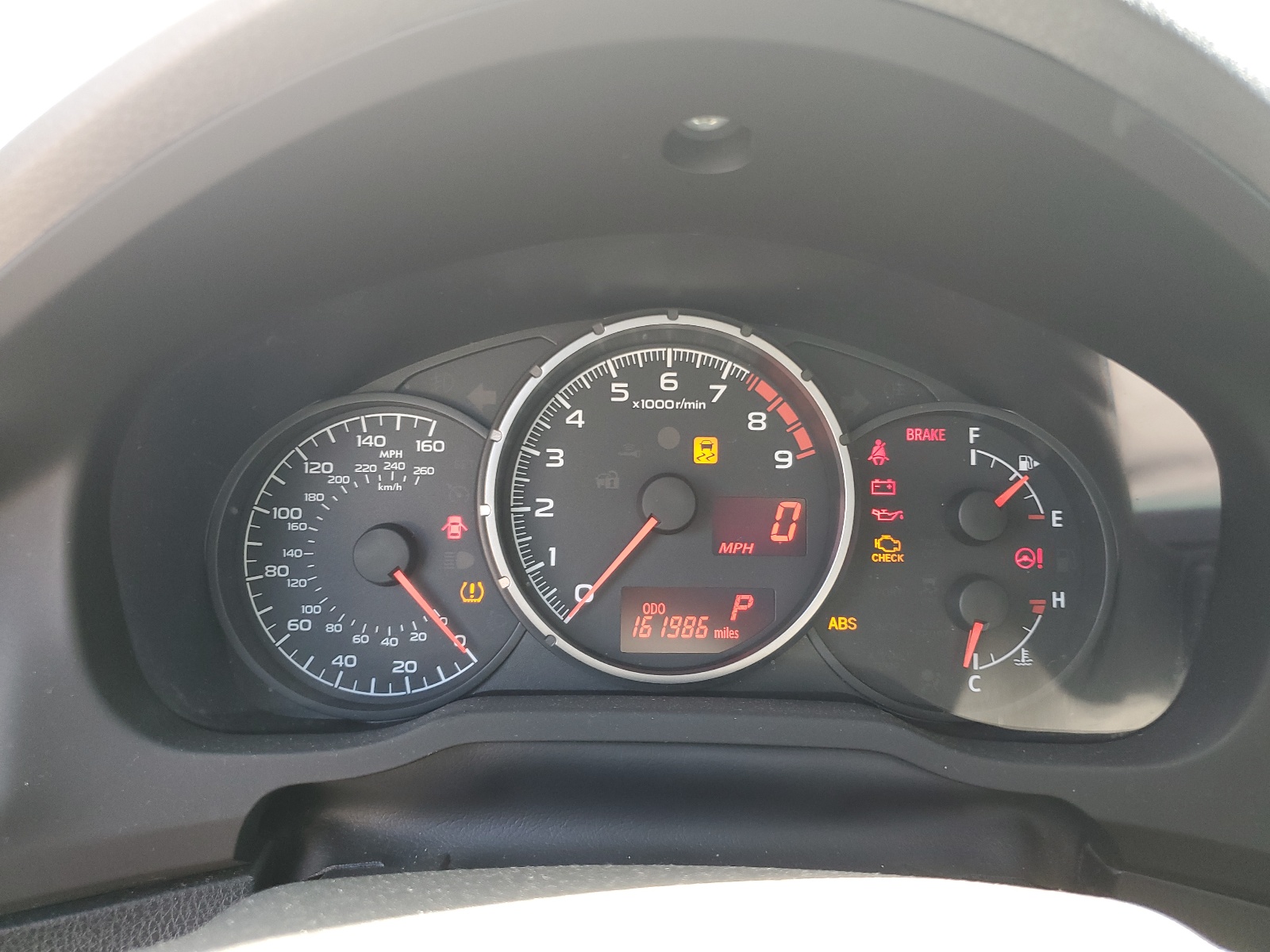 JF1ZCAB15D2602659 2013 Subaru Brz 2.0 Premium