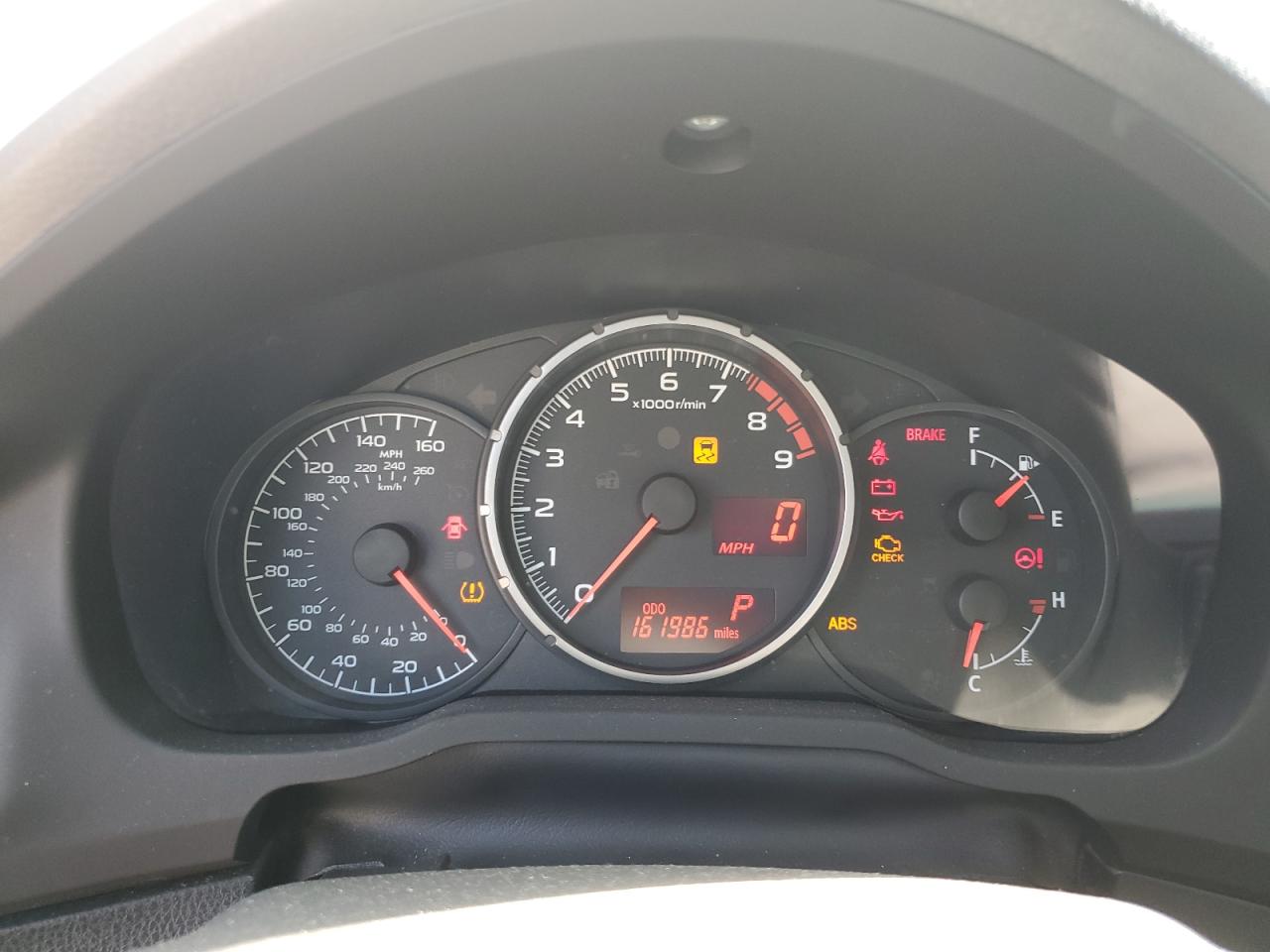 2013 Subaru Brz 2.0 Premium VIN: JF1ZCAB15D2602659 Lot: 65278934