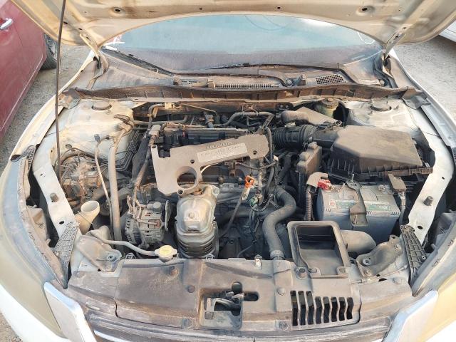 1HGCR2626DA605231 - 2013 HONDA ACCORD - #63365024