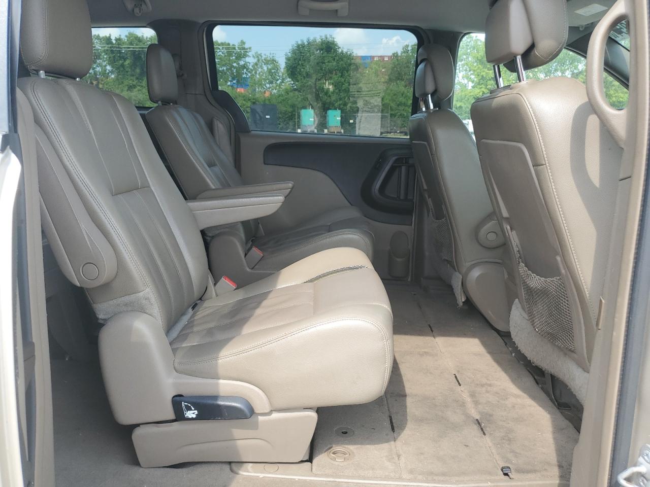 2014 Chrysler Town & Country Touring VIN: 2C4RC1BG8ER434212 Lot: 64589054