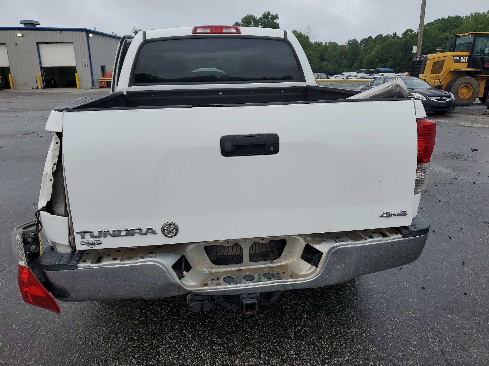 5TFDW5F15CX260418 2012 Toyota Tundra Crewmax Sr5