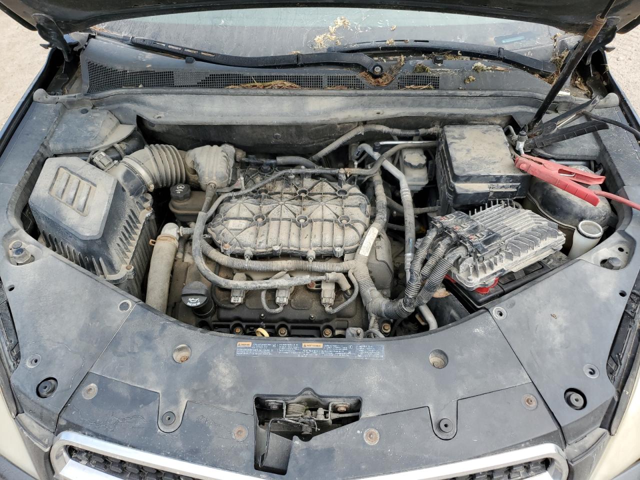 2011 Chevrolet Equinox Lt VIN: 2CNFLEE53B6248381 Lot: 63824324