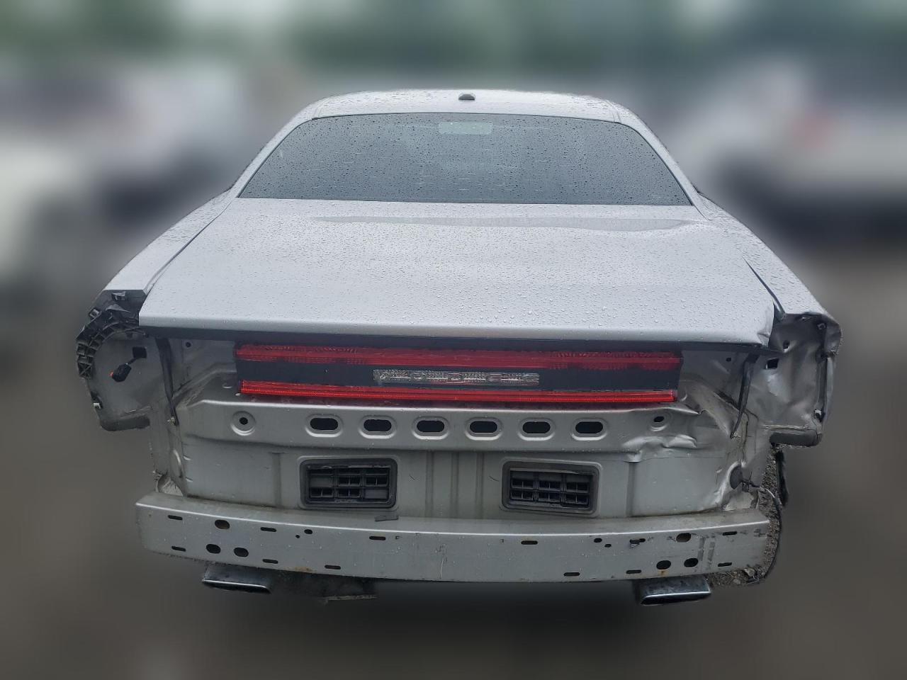 2011 Dodge Challenger VIN: 2B3CJ4DG0BH542708 Lot: 64057354