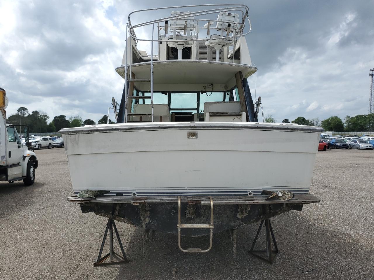 SSUT1836D989 1989 Boat Other