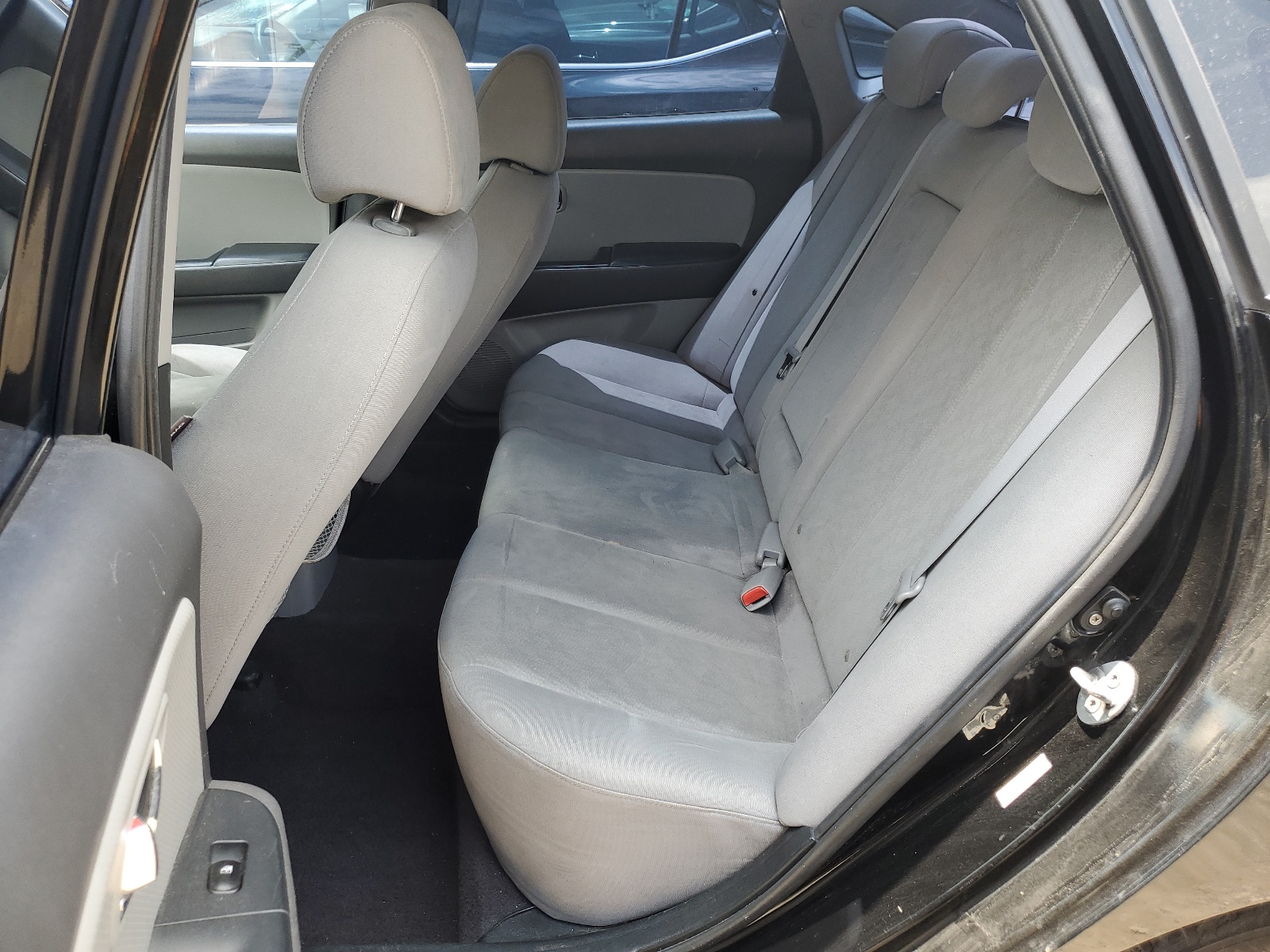 KMHDU4AD2AU989987 2010 Hyundai Elantra Blue