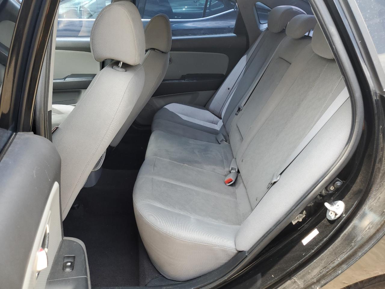 2010 Hyundai Elantra Blue VIN: KMHDU4AD2AU989987 Lot: 63433334